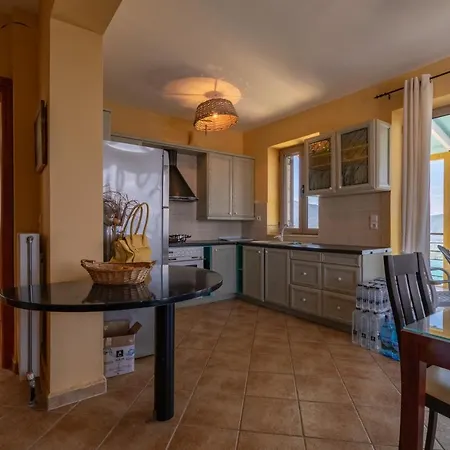 Antigoni's Villas Katokhórion