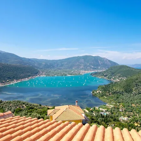 Antigoni's Villas *