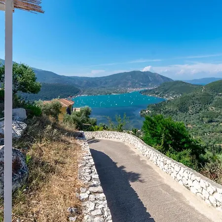 Antigoni's Villas *