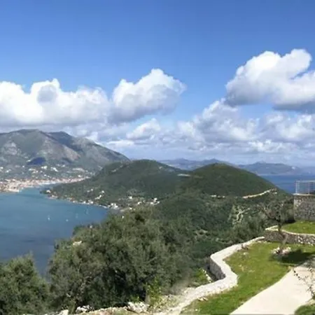 Antigoni's Villas *