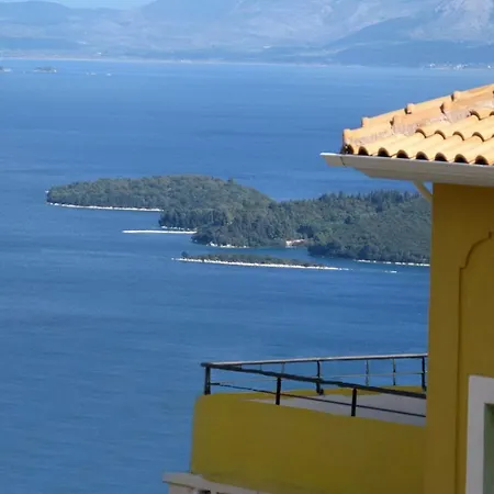 Antigoni's Villas *