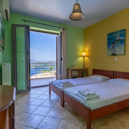 Antigoni's Villas