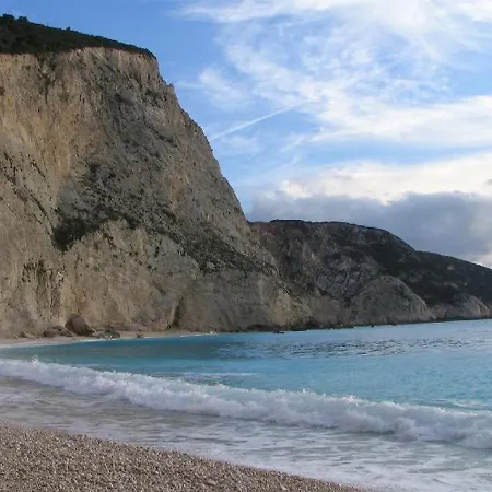 Antigoni's Villas