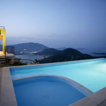 Antigoni's Villas