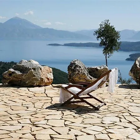 Antigoni's Villas * Katokhórion
