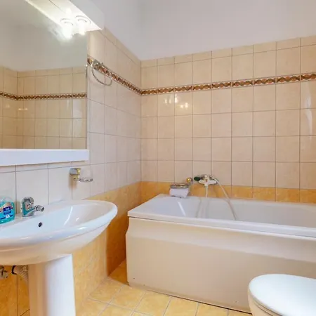 Antigoni's Villas וילה *